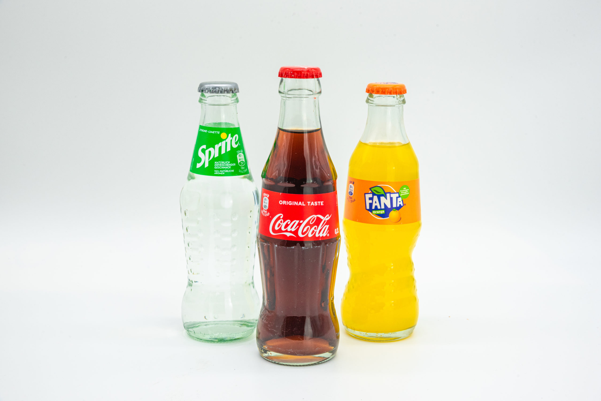 Refueat Softdrinks
