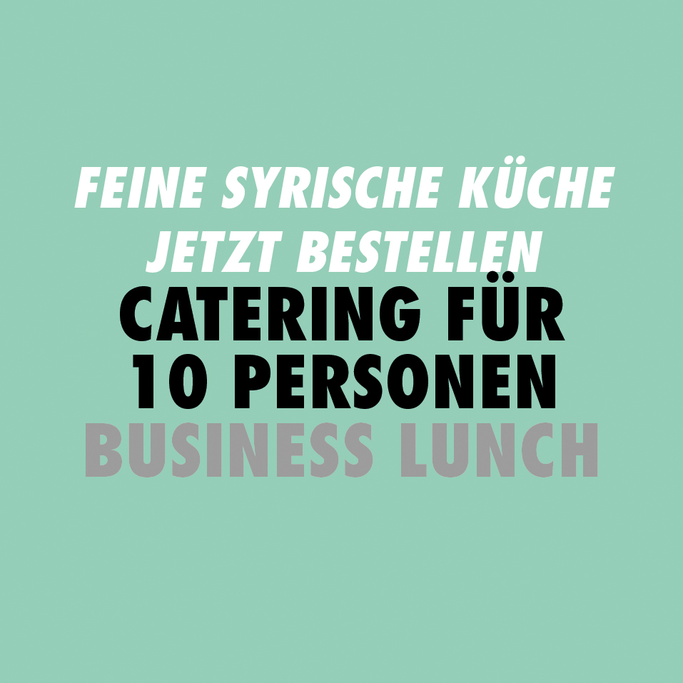 10 - Personen