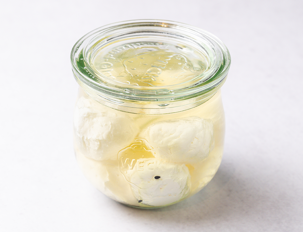 Labneh