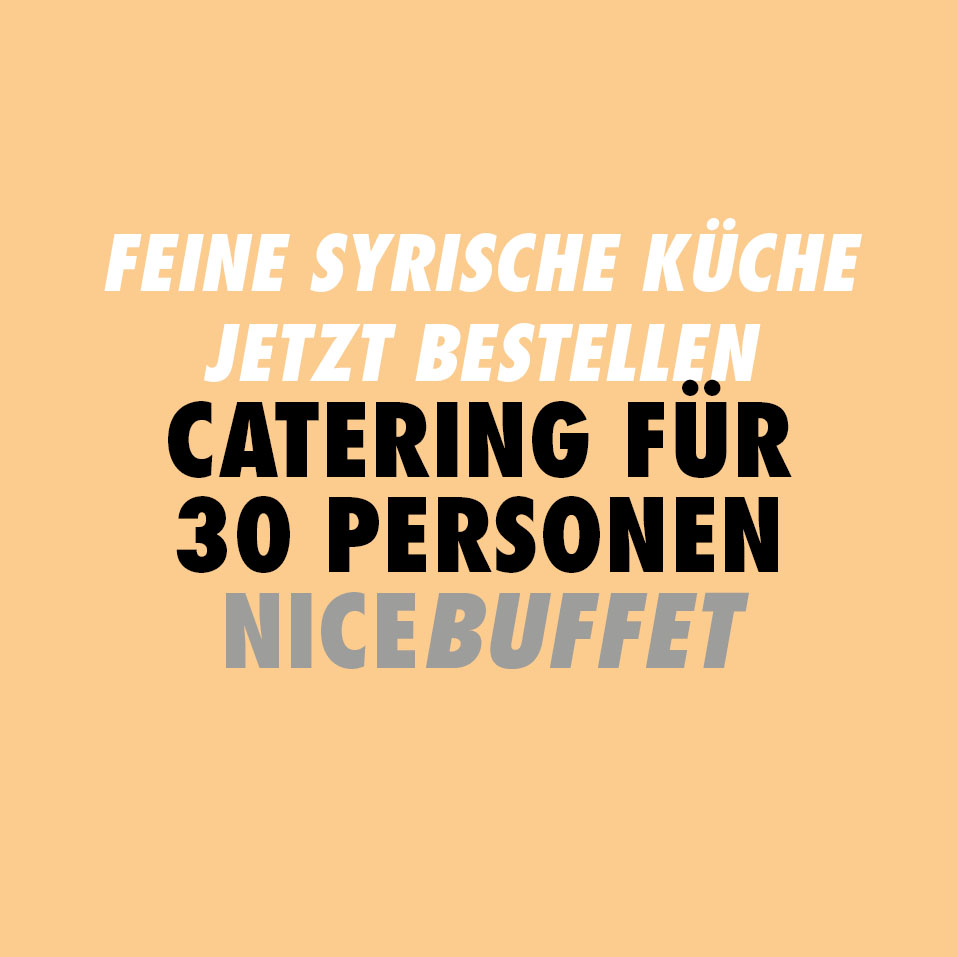 30 - Personen